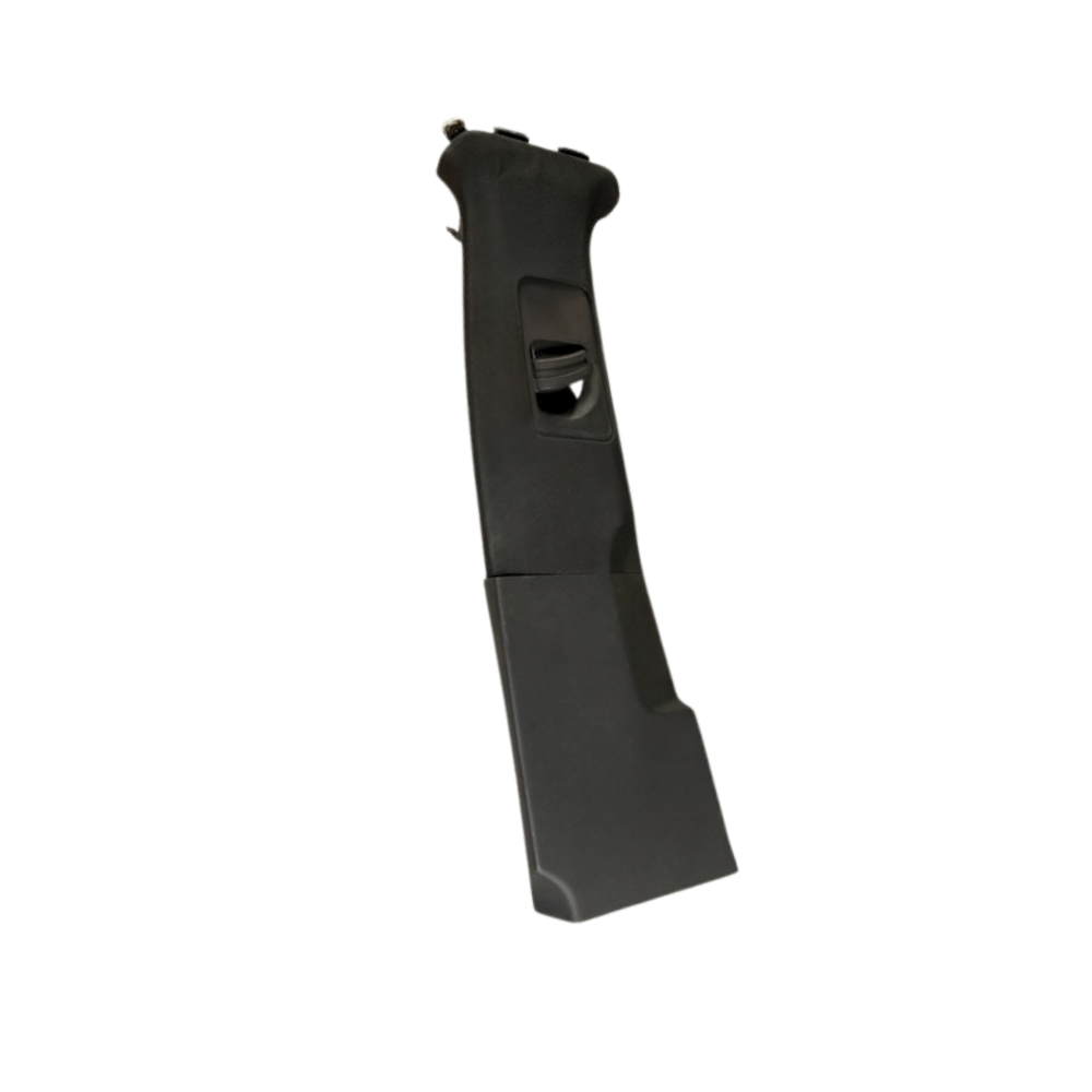 Sun Visor Clip Hook Retainer For Porsche Cayenne 2011-2018 – Front Left Or Right, Black
