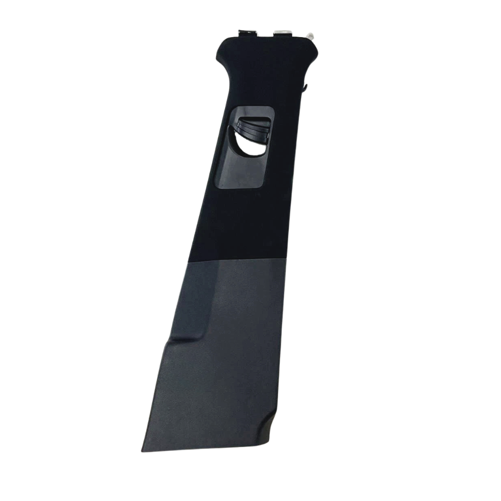 B-Pillar Trim - Black - Right - Cayenne | 2011-2018