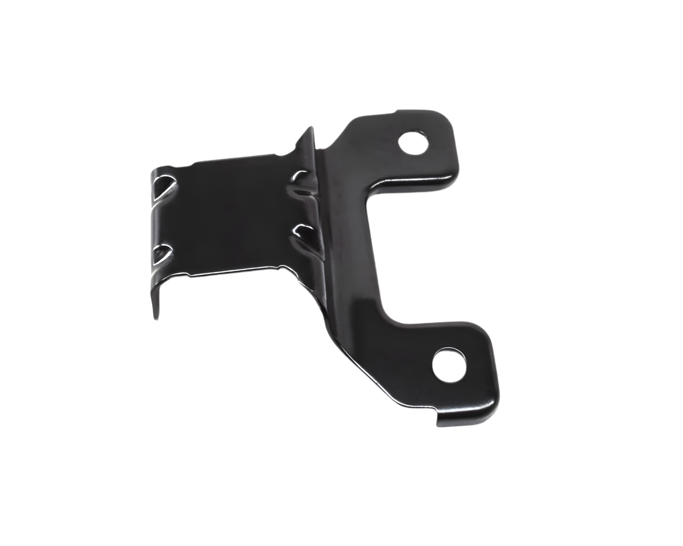 B-Pillar Trim Bracket - Upper Left - Panamera | 2017-2024