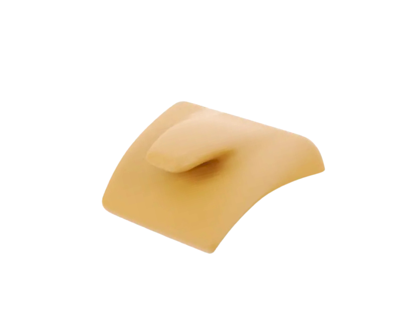 B-Pillar Trim Coat Hook - Right - 911 | 1999-2004