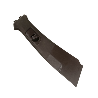 B-Pillar Trim - Espresso - Right - Cayenne | 2011-2018