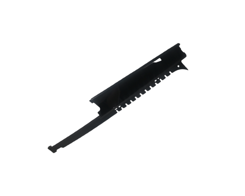 B-Pillar Trim - Front Right - Panamera | 2021-2026