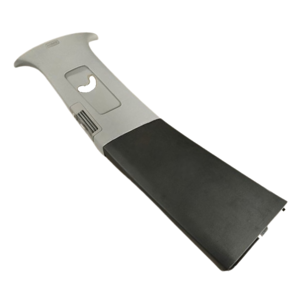 B-Pillar Trim - Left - Cayenne | 2003-2010