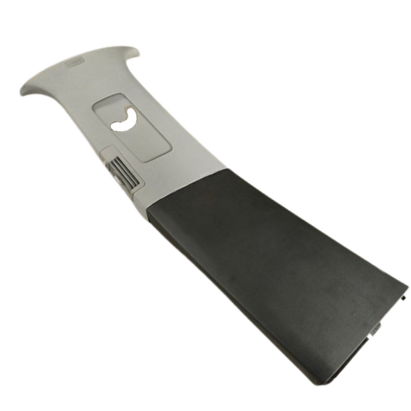 B-Pillar Trim - Left - Cayenne | 2003-2010