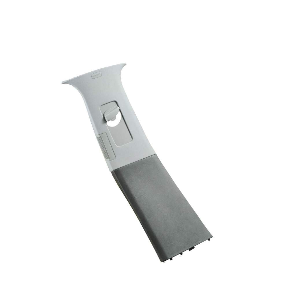 B-Pillar Trim - Left - Cayenne | 2003-2010