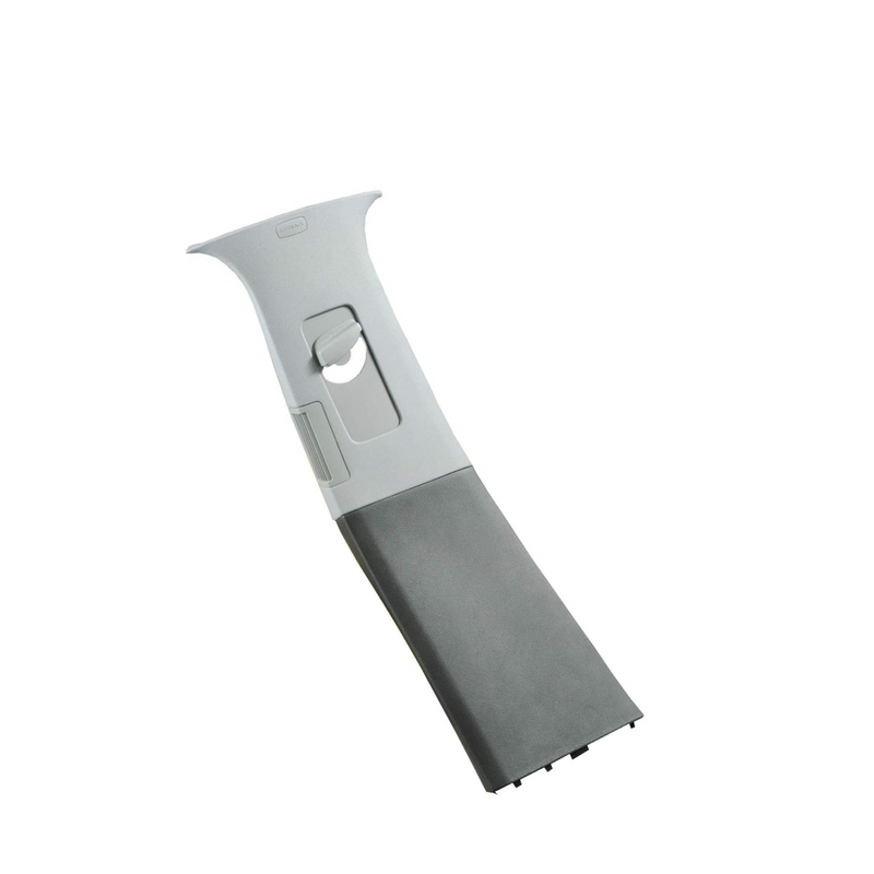 B-Pillar Trim - Left - Cayenne | 2003-2010