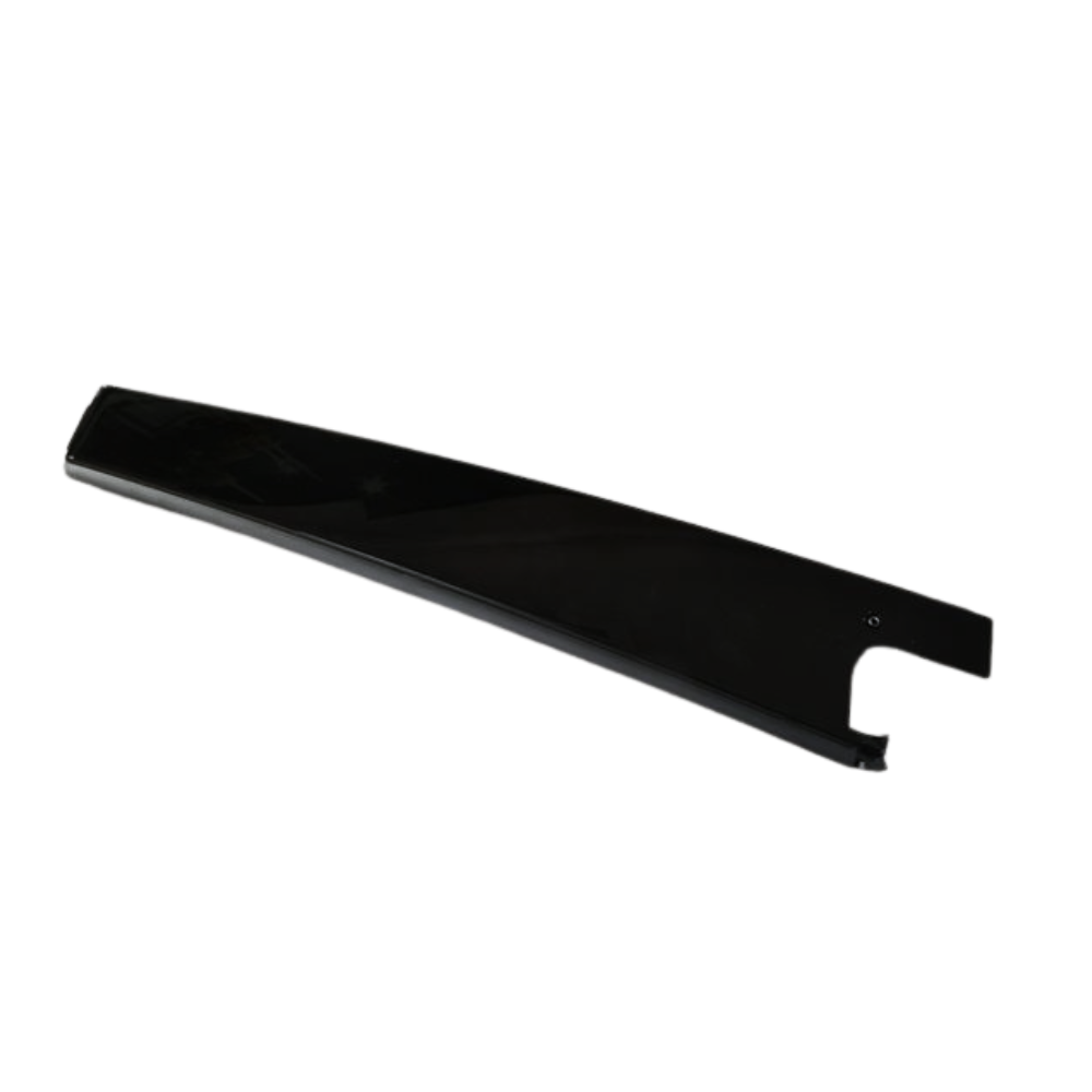 B-Pillar Trim - Left - Cayenne | 2019-2024