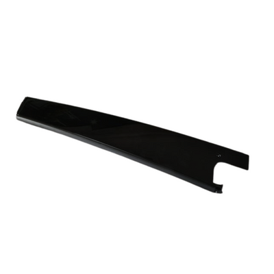 B-Pillar Trim - Left - Cayenne | 2019-2024