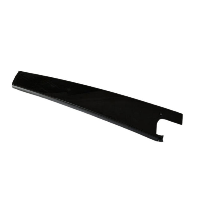 B-Pillar Trim - Left - Cayenne | 2019-2024