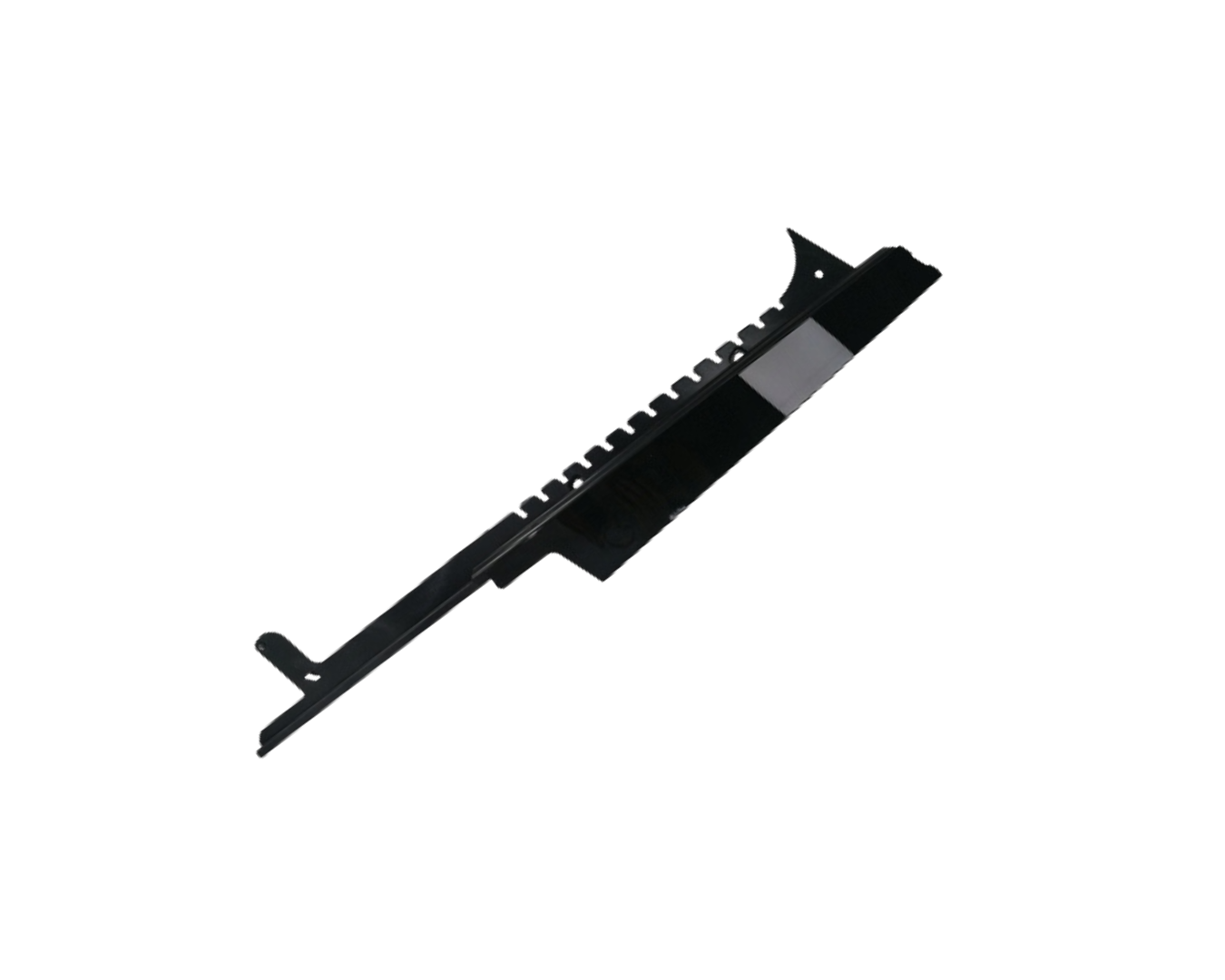 B-Pillar Trim - Left - Panamera | 2017-2026