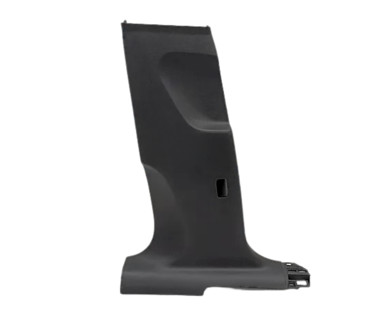 B-Pillar Trim - Lower Left - Macan | 2015-2018