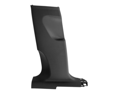 B-Pillar Trim - Lower Left - Macan | 2015-2025