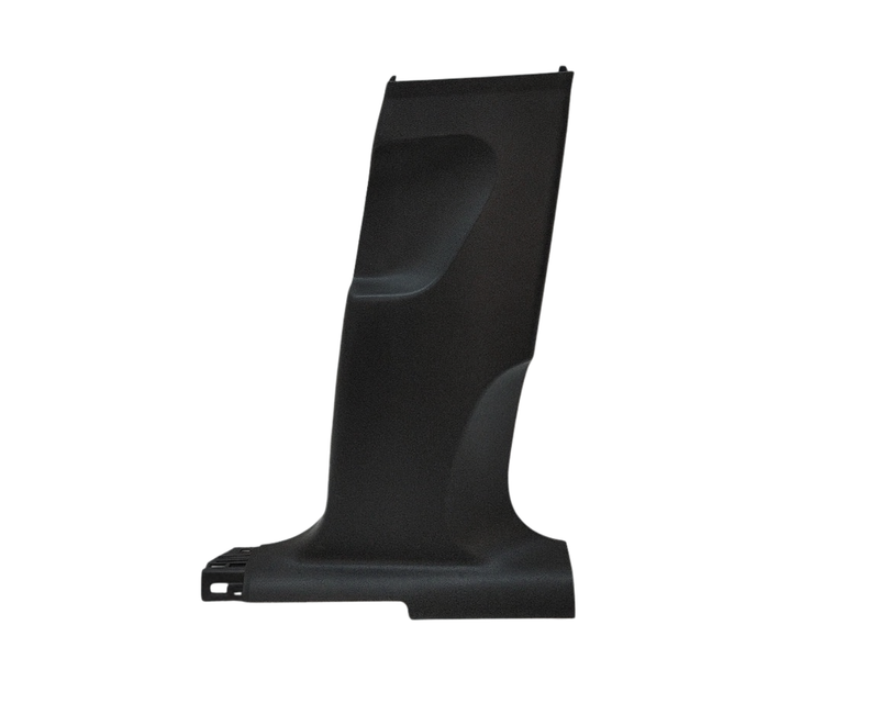 B-Pillar Trim - Lower Right - Macan | 2015-2025