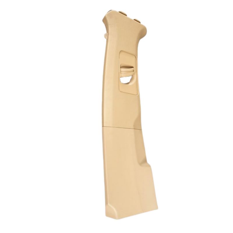 B-Pillar Trim - Luxor Beige - Cayenne | 2011-2018