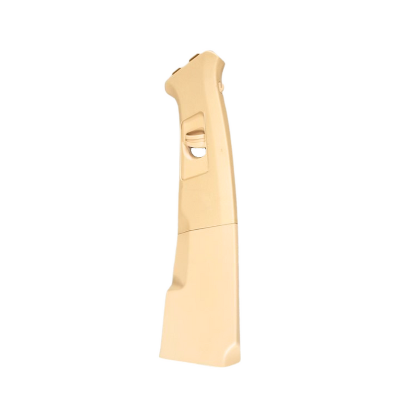 B-Pillar Trim - Luxor Beige - Right - Cayenne | 2011-2018