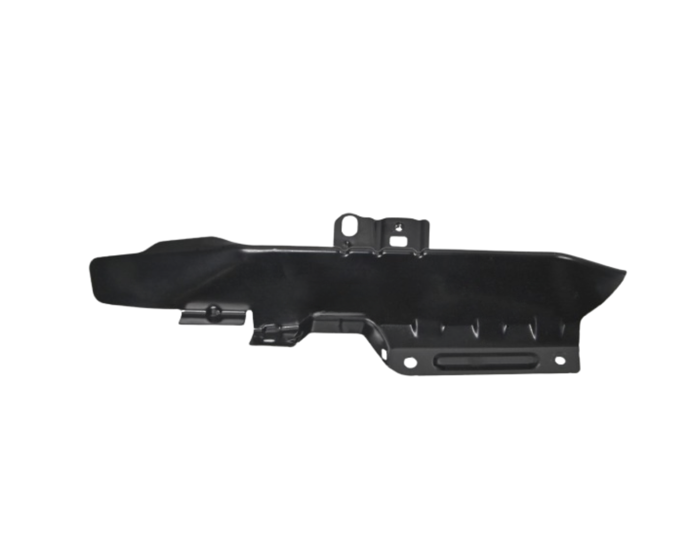 B-Pillar Trim Panel Bracket - Right - Panamera | 2010-2016