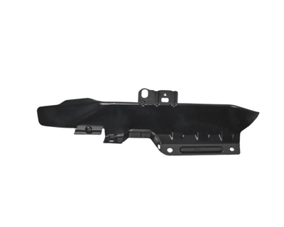 B-Pillar Trim Panel Bracket - Right - Panamera | 2010-2016