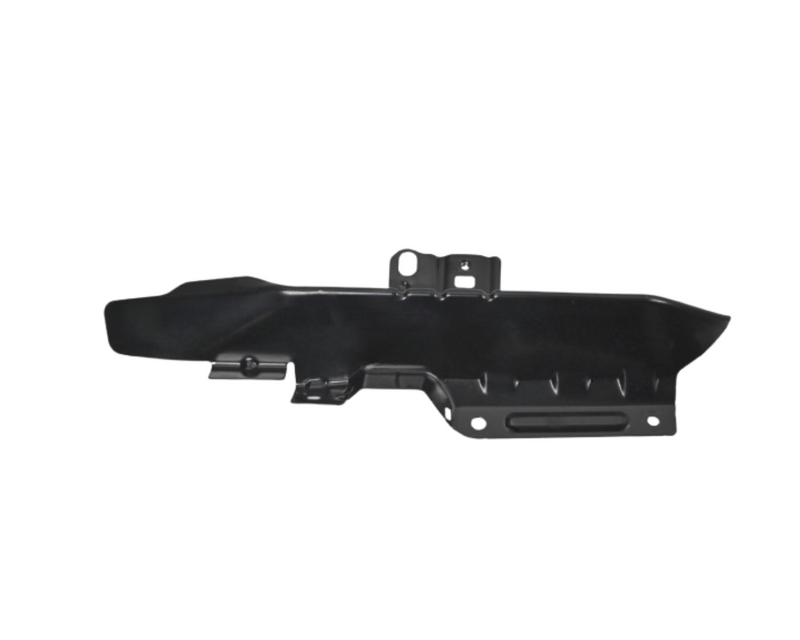 B-Pillar Trim Panel Bracket - Right - Panamera | 2010-2016