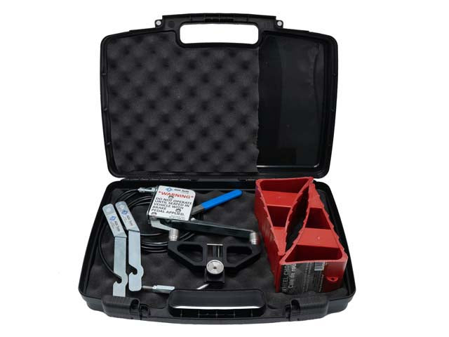 BMW 8HP Transmission Park Release Tool | 2010-2025 83305A0B522