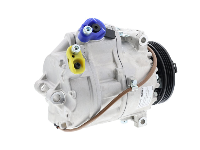 BMW A/C Compressor | 2007-2010 64529185144