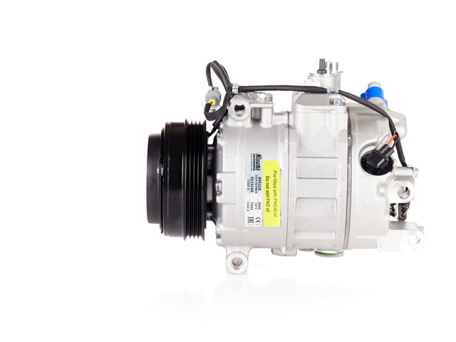 BMW A/C Compressor | 2008-2019