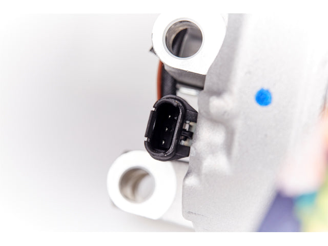 BMW A/C Compressor | 2008-2019