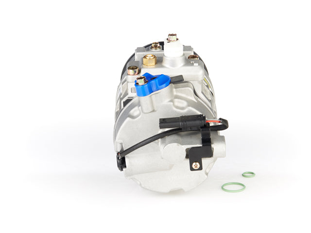 BMW A/C Compressor | 2011-2016