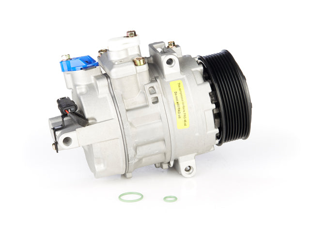 BMW A/C Compressor | 2011-2016