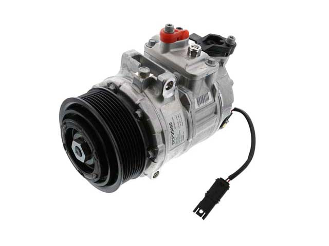 BMW A/C Compressor | 2011-2016