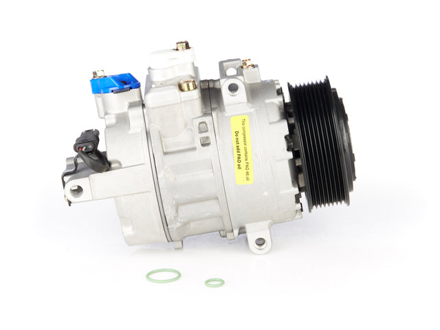 BMW A/C Compressor | 2011-2016