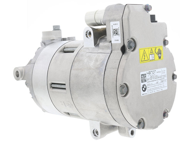 BMW A/C Compressor Electric | 2014-2020