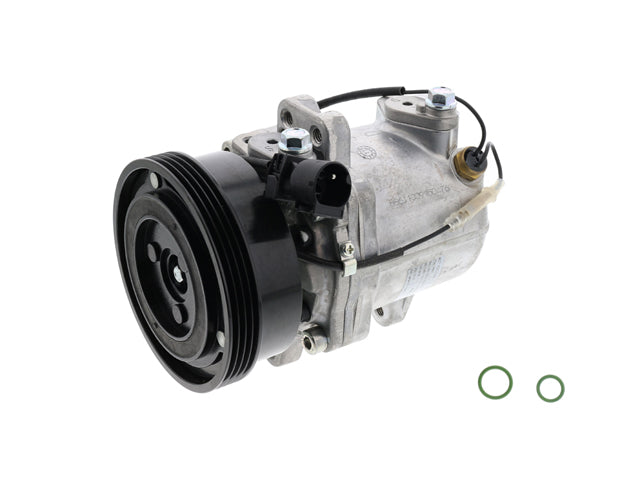 BMW A/C Compressor with Clutch | 1994-1999