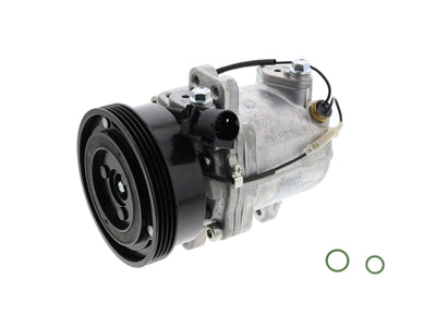 BMW A/C Compressor with Clutch | 1994-1999