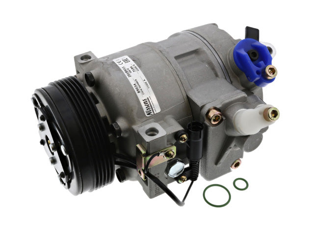 BMW A/C Compressor with Clutch | 1997-2006