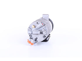 BMW A/C Compressor with Clutch | 2003-2005