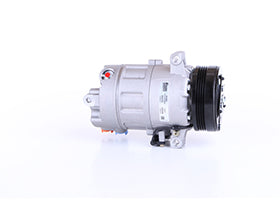 BMW A/C Compressor with Clutch | 2003-2005