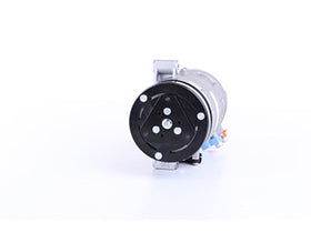BMW A/C Compressor with Clutch | 2003-2005