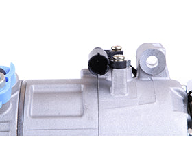 BMW A/C Compressor with Clutch | 2003-2005