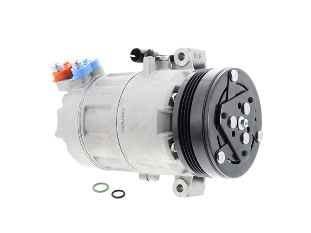 BMW A/C Compressor with Clutch | 2003-2005