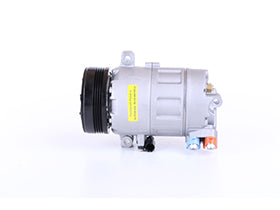 BMW A/C Compressor with Clutch | 2003-2005