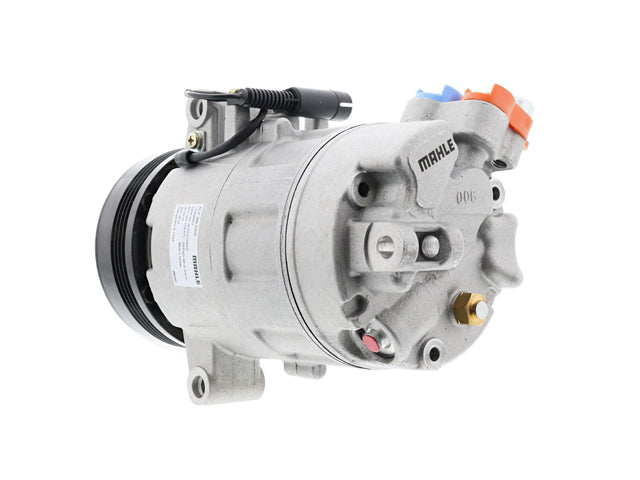 BMW A/C Compressor with Clutch | 2003-2005