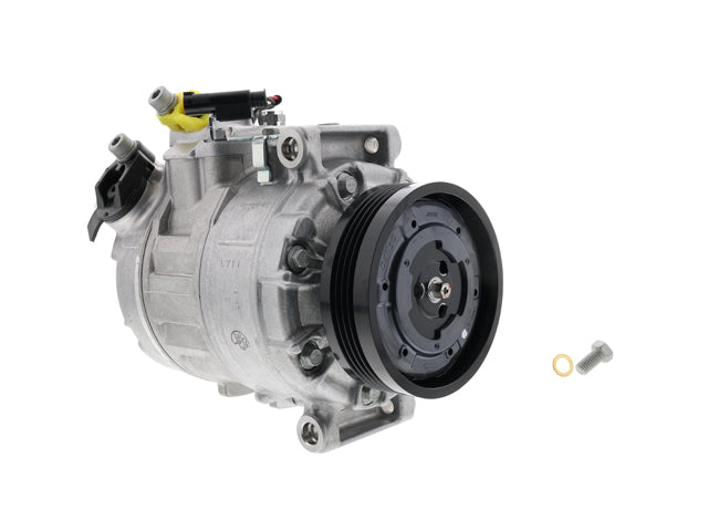 BMW A/C Compressor with Clutch | 2004-2005