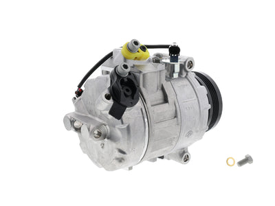 BMW A/C Compressor with Clutch | 2004-2005