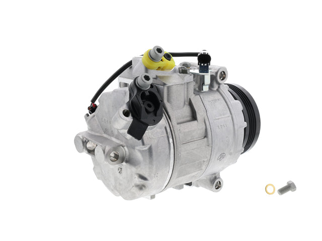 BMW A/C Compressor with Clutch | 2004-2005 64509174802