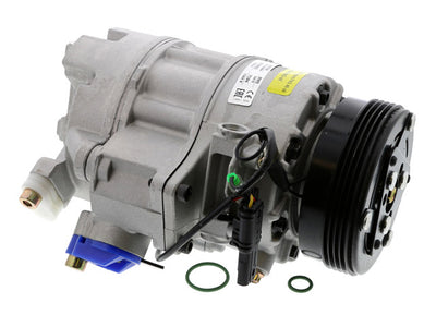 BMW A/C Compressor with Clutch | 2007-2010