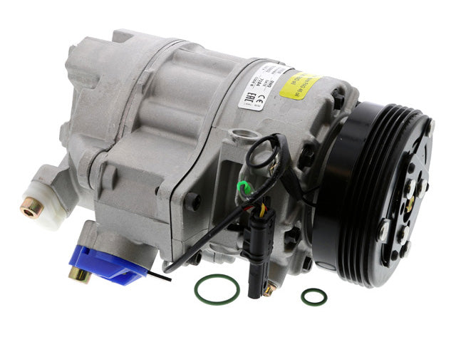 BMW A/C Compressor with Clutch | 2007-2010