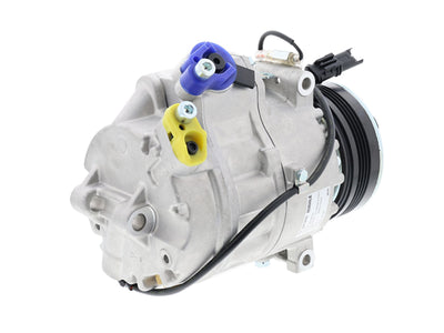 BMW A/C Compressor with Clutch | 2009-2013