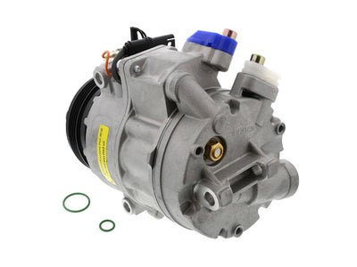 BMW A/C Compressor with Clutch | 2009-2013