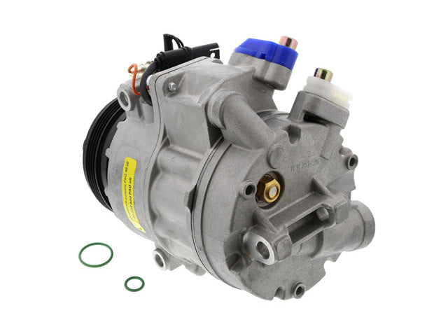 BMW A/C Compressor with Clutch | 2009-2013