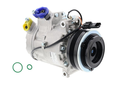 BMW A/C Compressor with Clutch | 2009-2013